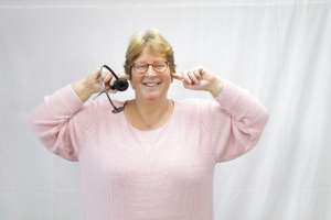 Telefoonservice door een van onze telefonistes