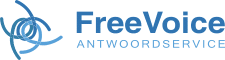 FreeVoice Antwoordservice